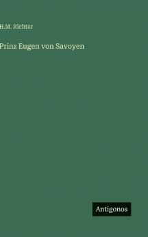 Prinz Eugen von Savoyen