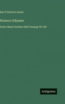 Homers Odyssee