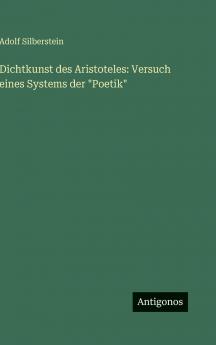 Dichtkunst des Aristoteles