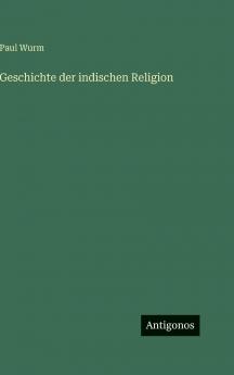 Geschichte der indischen Religion
