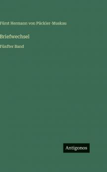 Briefwechsel