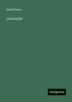 Lideweide