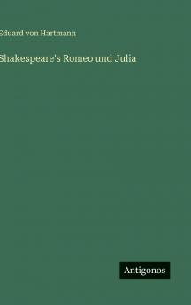 Shakespeare's Romeo und Julia
