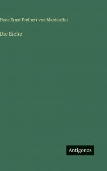 Die Eiche