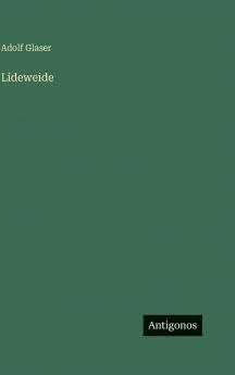 Lideweide