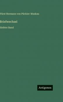 Briefwechsel