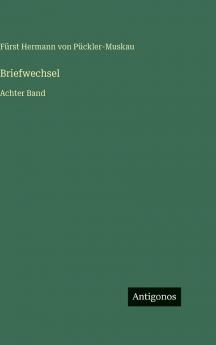 Briefwechsel