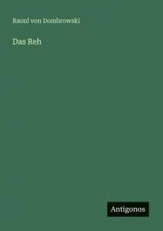 Das Reh