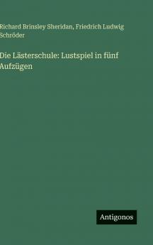 Die Lästerschule