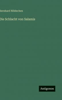 Die Schlacht von Salamis