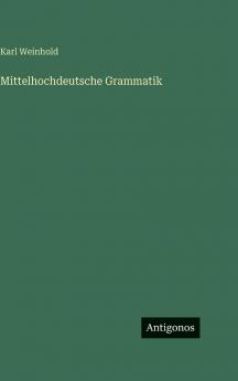 Mittelhochdeutsche Grammatik