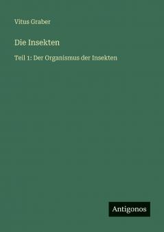 Die Insekten