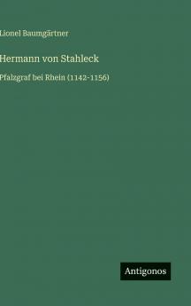 Hermann von Stahleck