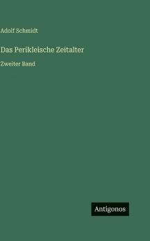 Das Perikleische Zeitalter