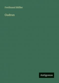 Gudrun