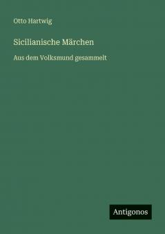 Sicilianische Märchen