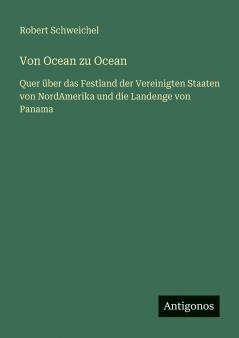 Von Ocean zu Ocean