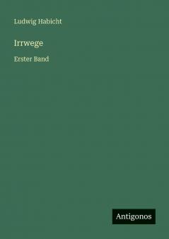Irrwege