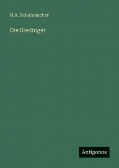 Die Stedinger