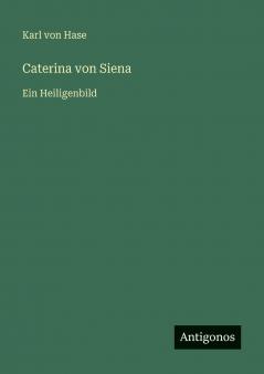 Caterina von Siena