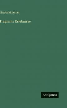 Tragische Erlebnisse