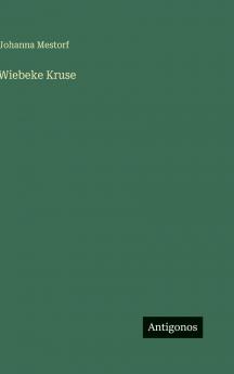 Wiebeke Kruse