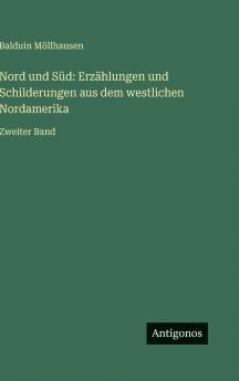 Nord und Süd