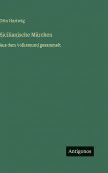 Sicilianische Märchen