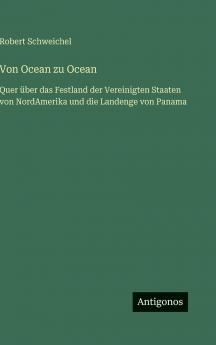 Von Ocean zu Ocean