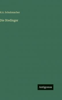 Die Stedinger