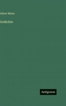 Gedichte