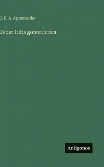 Ueber Iritis gonorrhoica