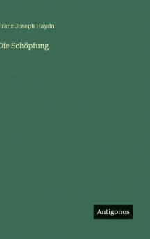 Die Schöpfung