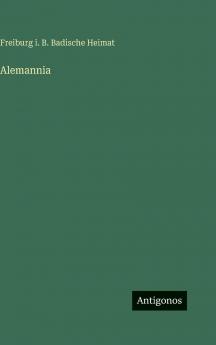 Alemannia