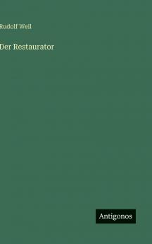 Der Restaurator