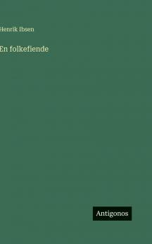 En folkefiende