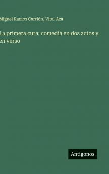 La primera cura