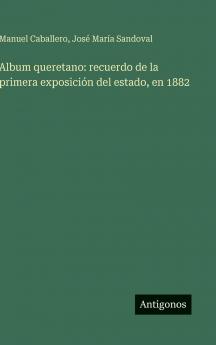 Album queretano