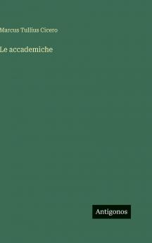 Le accademiche