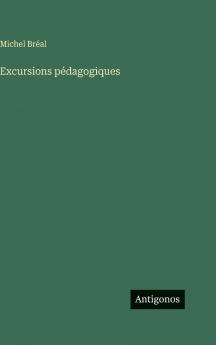 Excursions pédagogiques