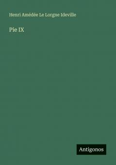 Pie IX