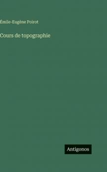 Cours de topographie