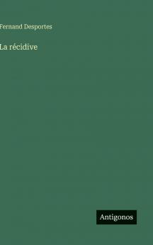 La récidive