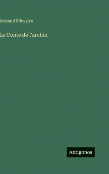 Le Conte de l'archer