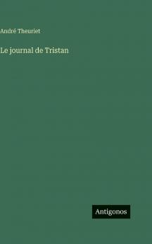 Le journal de Tristan