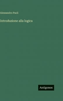 Introduzione alla logica