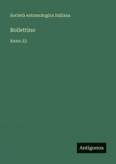 Bollettino