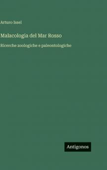Malacologia del Mar Rosso