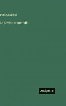La Divina commedia