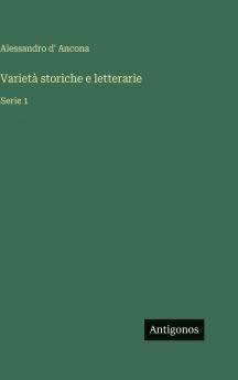 Varietà storiche e letterarie